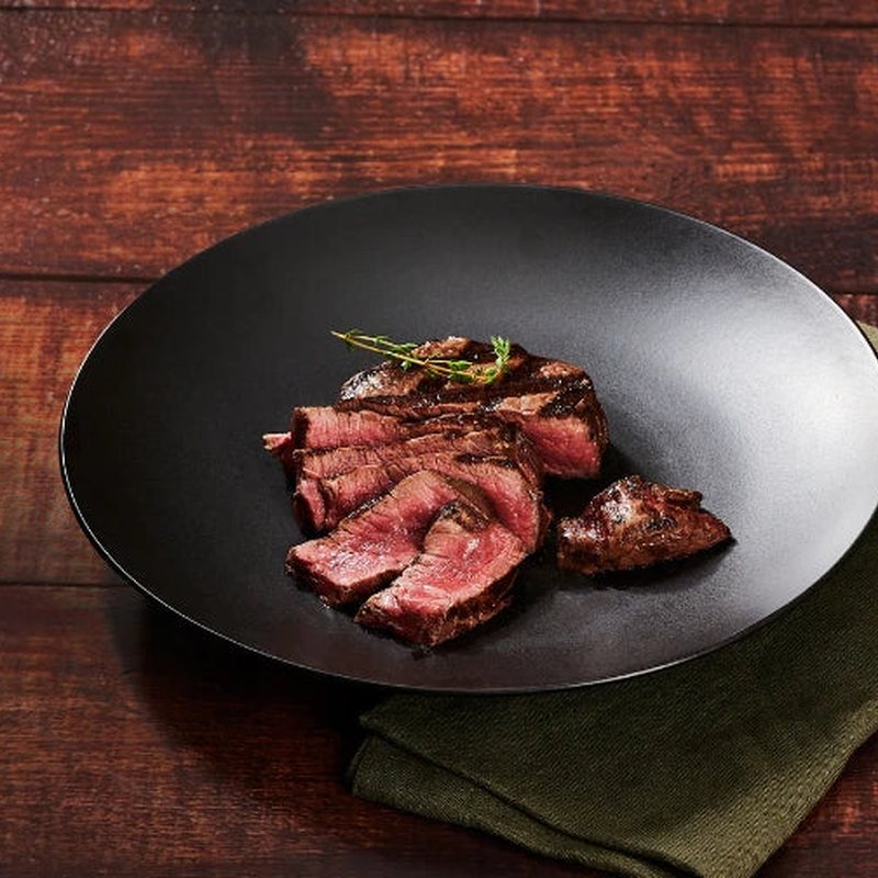 Center-Cut Filet