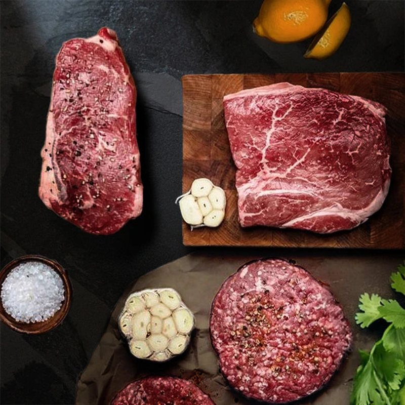 Grill Master Box