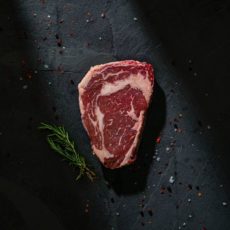 Prime Ribeye Box