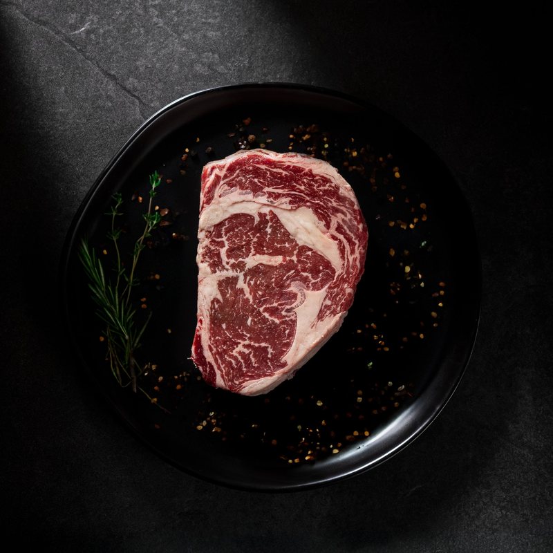 Steak Lovers Box