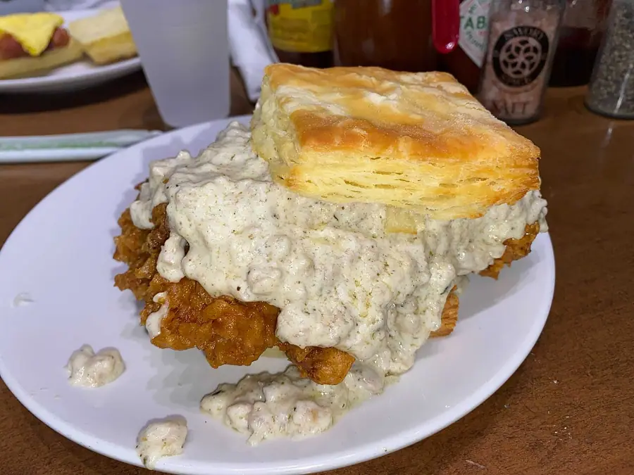 Biscuits N’ Porn Menu With Prices