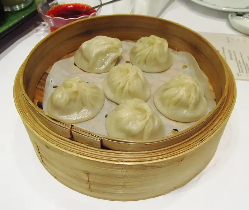 Din Tai Fung Valley Fair Menu With Prices