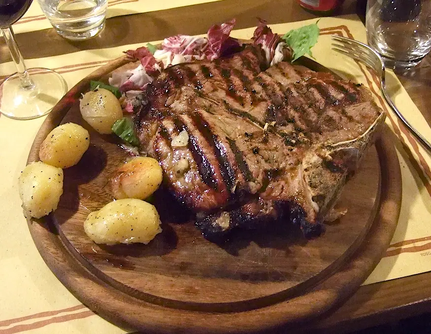 Don’s Prime Menu With Prices