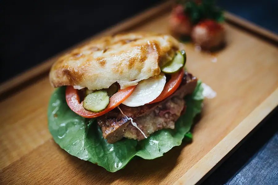 Yard House San Jose Menu With Prices